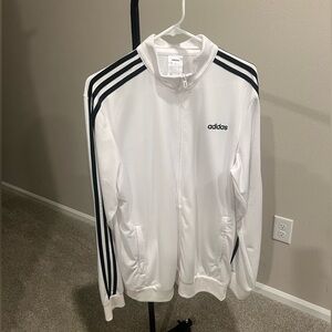 Brand new Adidas men’s jacket